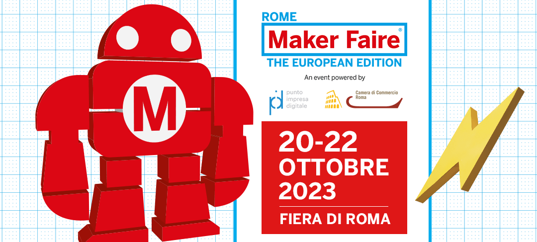 Maker Faire 2023