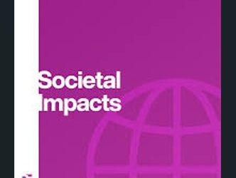 Il Primo Anno di Societal Impacts: quando la ricerca è al servizio della società